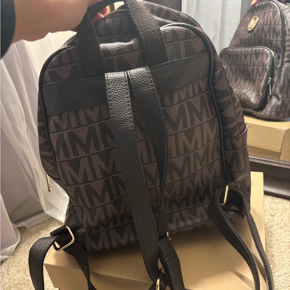 Mia Backpack - image 2